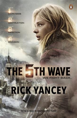 The 5th Wave (Book 1) (The 5th Wave) cover