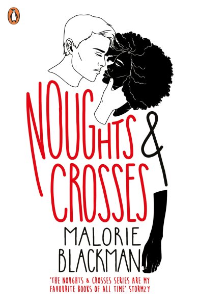 Noughts & Crosses (Noughts and Crosses) cover