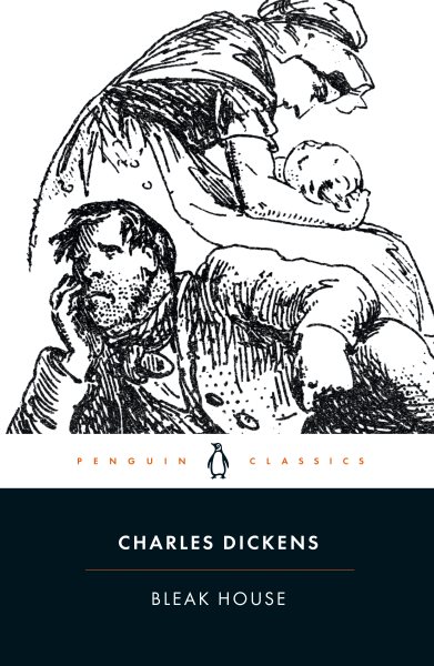 Bleak House (Penguin Classics)