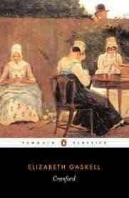 Cranford (Penguin Classics)