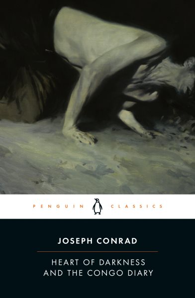 Heart of Darkness and the Congo Diary (Penguin Classics) cover