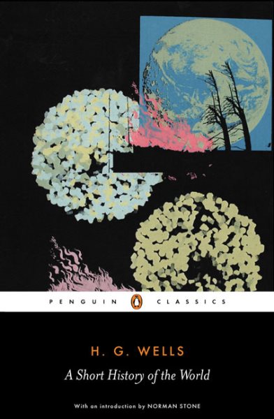 A Short History of the World (Penguin Classics) cover
