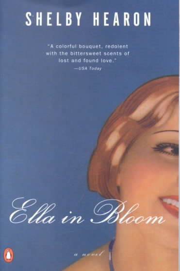 Ella in Bloom cover