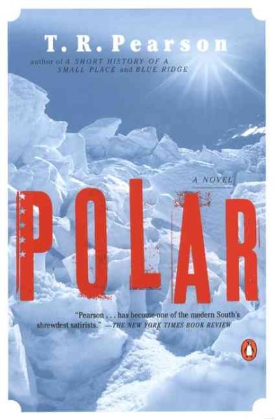 Polar cover