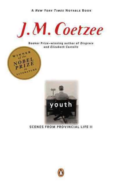 Youth: Scenes from Provincial Life II cover