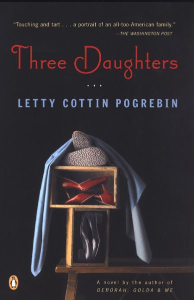 Three Daughters cover