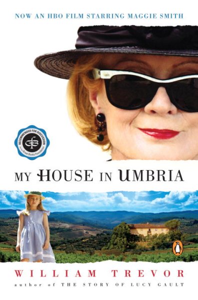 My House in Umbria cover