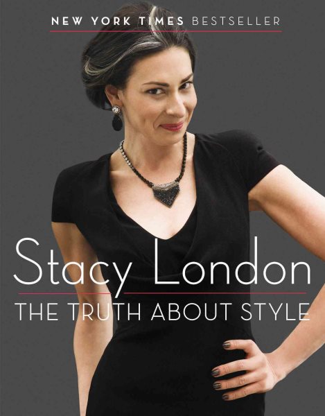 The Truth About Style cover