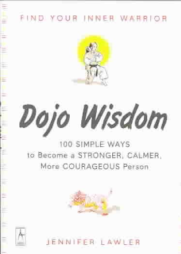 Dojo Wisdom (Compass) cover