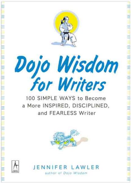 100 Simple Ways to Become a More Inspired, Successful and Fearless Writer: cover