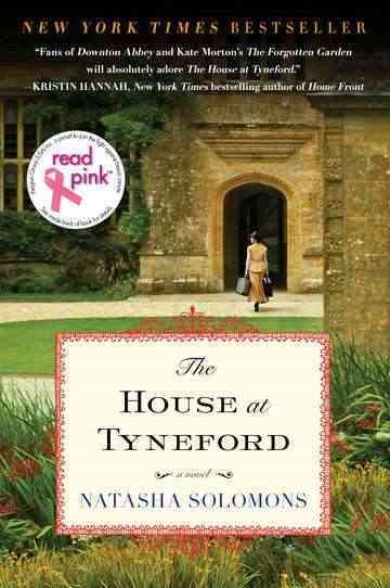 Read Pink The House at Tyneford: A Novel cover