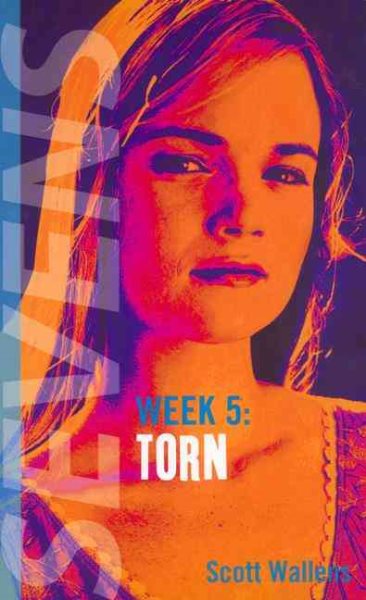 Torn (Sevens, Week 5) cover