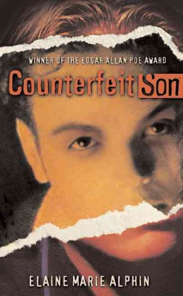 Counterfeit Son cover