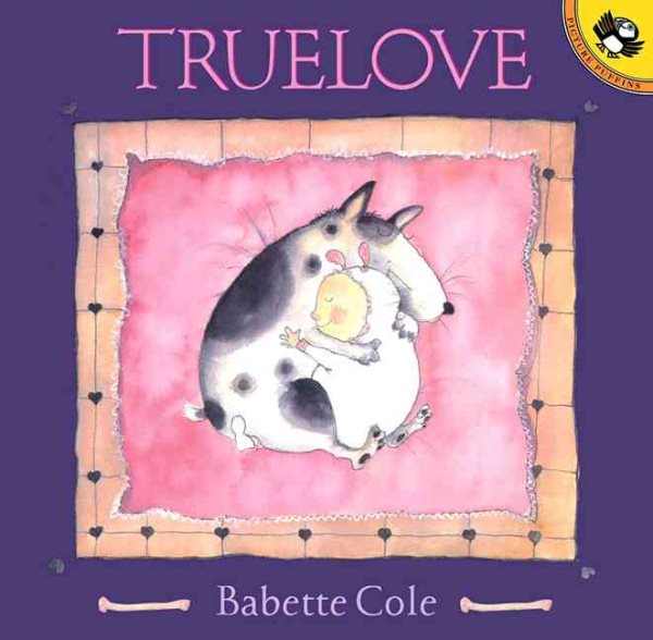 Truelove (Picture Puffins) cover