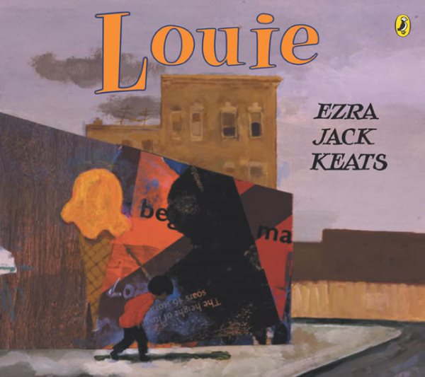 Louie cover