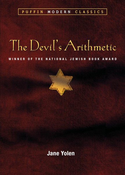 The Devil's Arithmetic (Puffin Modern Classics) cover