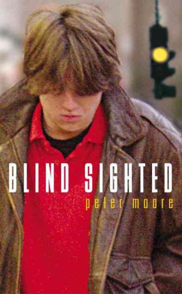 Blind Sighted cover