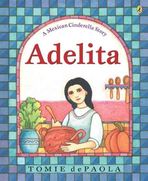 Adelita cover