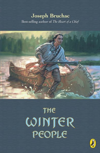 The Winter People cover