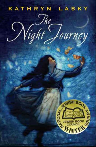 The Night Journey cover