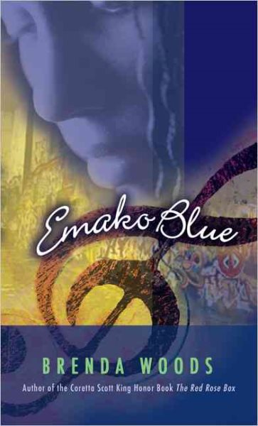 Emako Blue cover