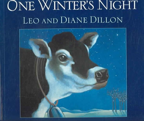 One Winter's Night cover