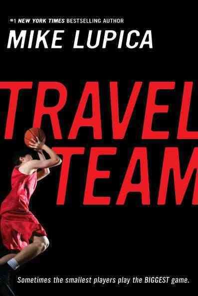 Travel Team cover