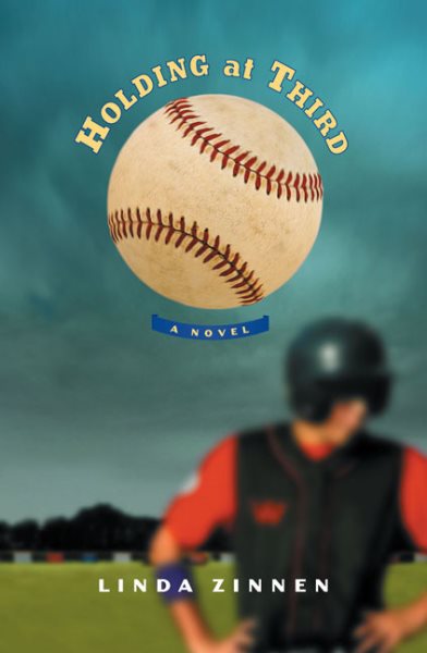 Holding at Third cover