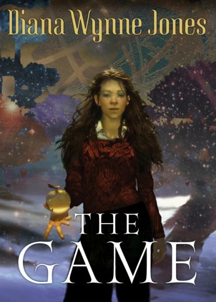 The Game (Firebird) cover