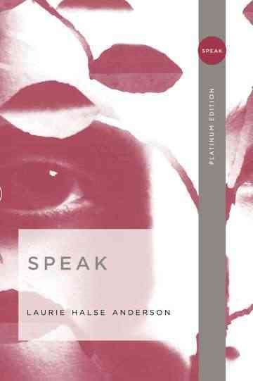 Speak (Platinum Edition) cover