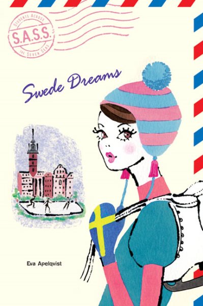 Swede Dreams (S.A.S.S.) cover