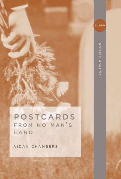 Postcards from No Man's Land cover