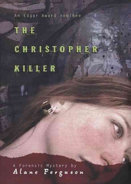 The Christopher Killer (Forensic Mystery) cover