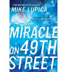 Miracle on 49th Street cover