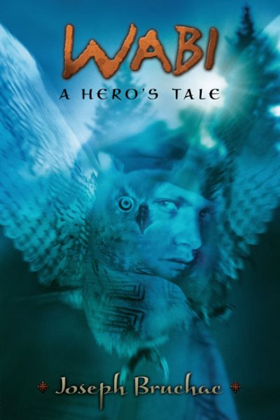 Wabi: A Hero's Tale cover