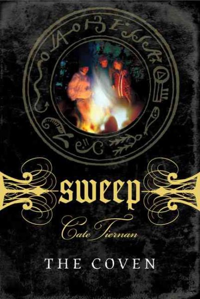 The Coven (Sweep, No. 2) cover