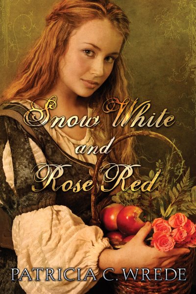 Snow White and Rose Red cover