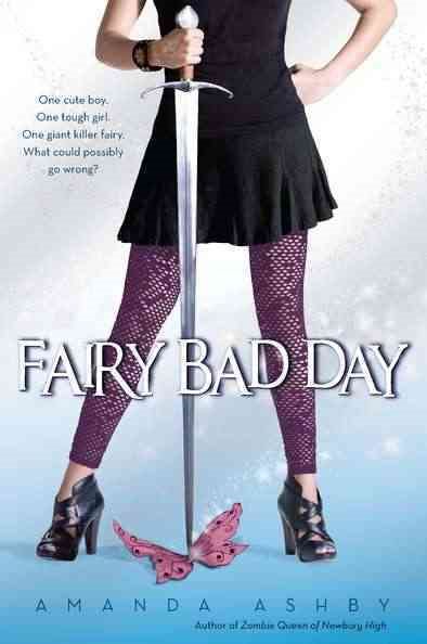 Fairy Bad Day cover