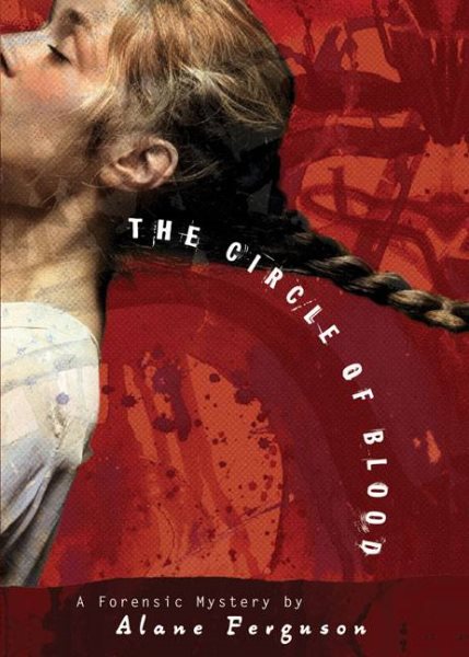 Circle of Blood (Forensic Mystery, Book 3) cover
