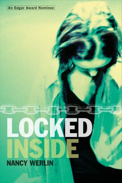 Locked Inside cover