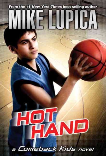 Hot Hand (Comeback Kids) cover