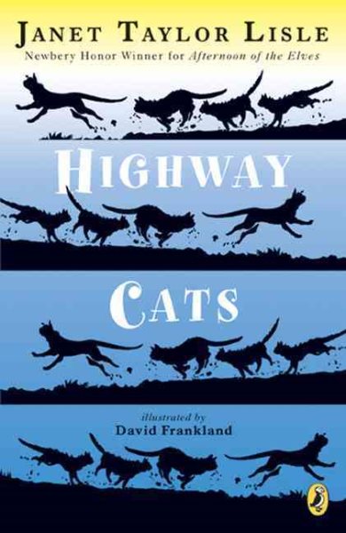 Highway Cats cover