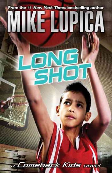 Long Shot (Comeback Kids) cover