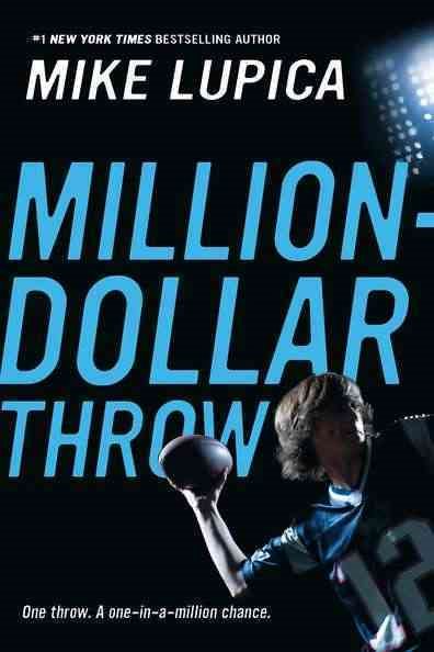 Million-Dollar Throw cover