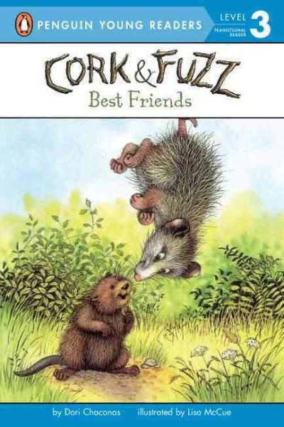Best Friends (Cork and Fuzz) cover