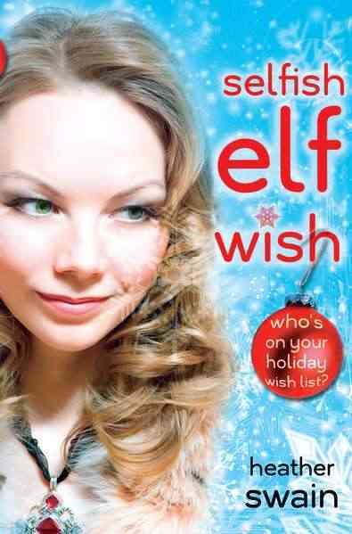 Selfish Elf Wish (Zephyr) cover