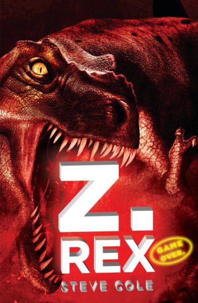 Z. Rex (Hunting)