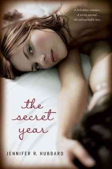 The Secret Year cover