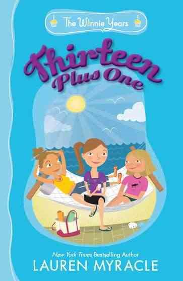 Thirteen Plus One (The Winnie Years) cover