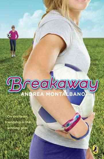 Breakaway cover